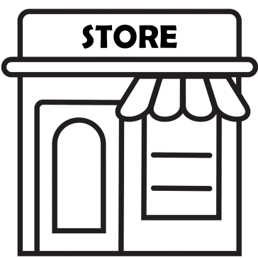 shop in store